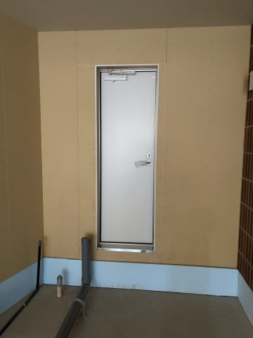 相川2丁目店舗事務所