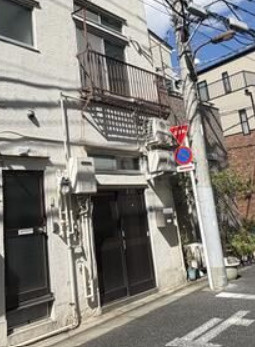 貸家　荒川区荒川のその他