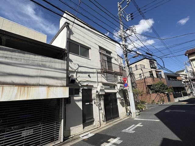 貸家　荒川区荒川
