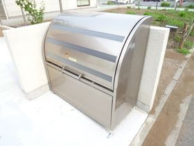 ＩＲＩＳ成城のその他共用部分