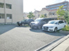 【駐車場】Rana Court 