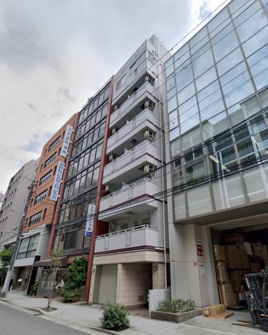 ウィステリア新大阪