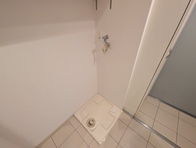 ウィステリア新大阪の設備
