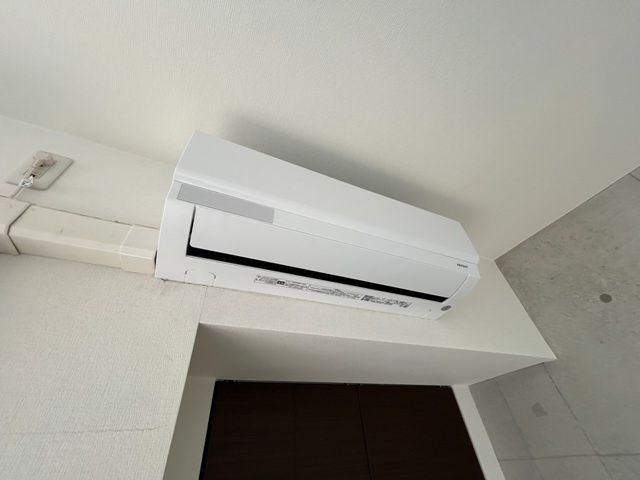 スパシエアルカーノ府中の設備|※別号室参考写真