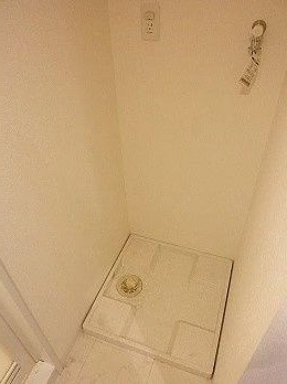 スパシエアルカーノ府中のその他|※別号室参考写真