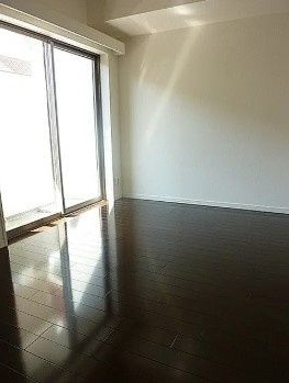 スパシエアルカーノ府中の寝室|※別号室参考写真
