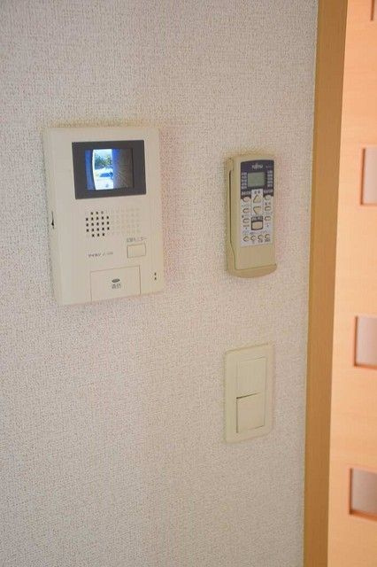 クレセントＳＡＴＯのセキュリティ