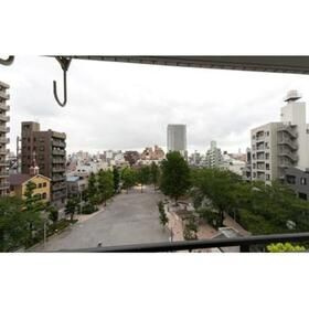 陽光ハイツ北上野の展望