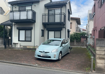 【前面道路含む現地写真】 | 文京売地 | ハザードマップは自然災害による被害を予測し、その被害範囲を地図上で表したものです。近年特に災害が多くなっていますので、事前に調査すると安心できます。ハザードマップは国交省のホームページをご覧ください。