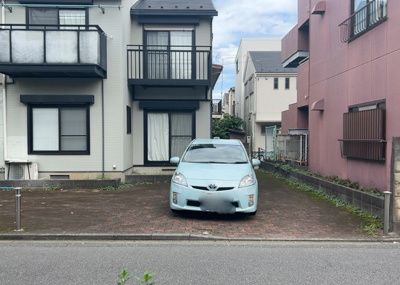 【外観】 | 文京売地 | 家を建てる前提で土地を探している場合、地盤の丈夫さは譲れない条件の一つです。地盤が脆弱だと追加工事が必要となります。また、過去に地盤沈下や液状化現象を起こした土地は、できるだけ避けた方がいいでしょう。