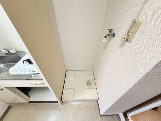 ハイクオリティ神田のその他