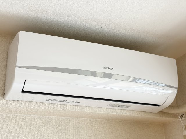 ハイクオリティ神田の設備