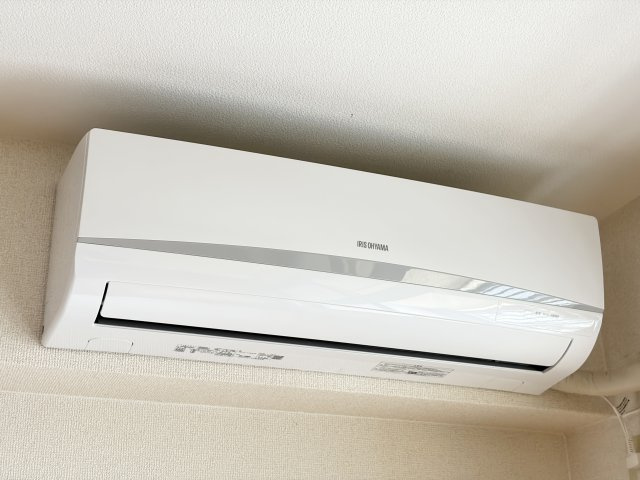 ハイクオリティ神田の設備