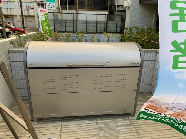 ウェルスクエア豊中北桜塚のその他