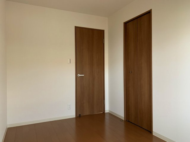 ウェルスクエア豊中北桜塚の子供部屋