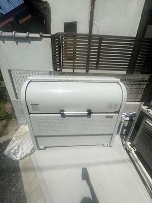 ハーモニーテラス千住河原町Ⅲのその他共用部分