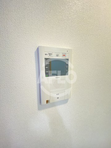 アコーツ千代崎のセキュリティ|アコーツ千代崎　TVモニターホン
