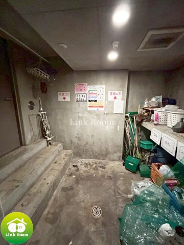 フュージョナル両国DUEのその他