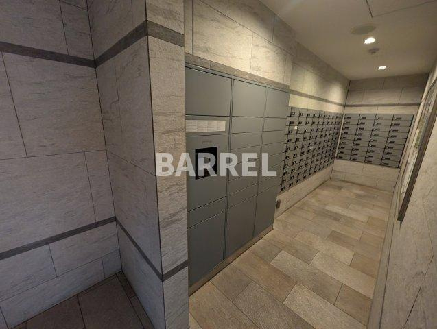 エスリード大阪プライムゲートのその他共用部分