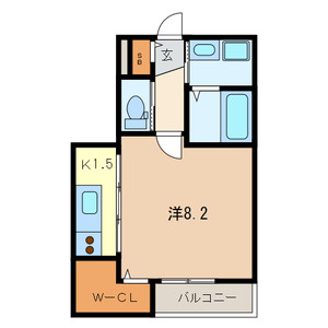 【間取り】 | Eikaro | 間取りです。
