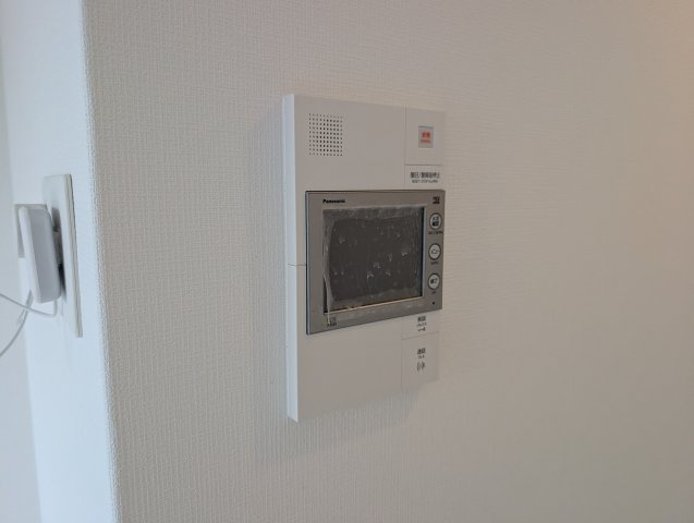 エスリード大阪プライムゲートのセキュリティ