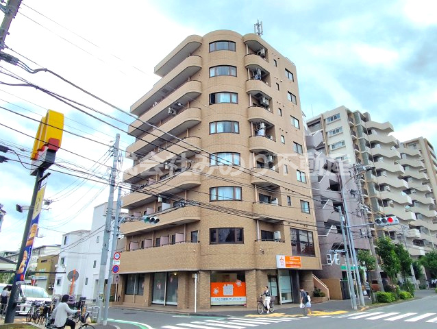 NIKOハイム新小岩第6
