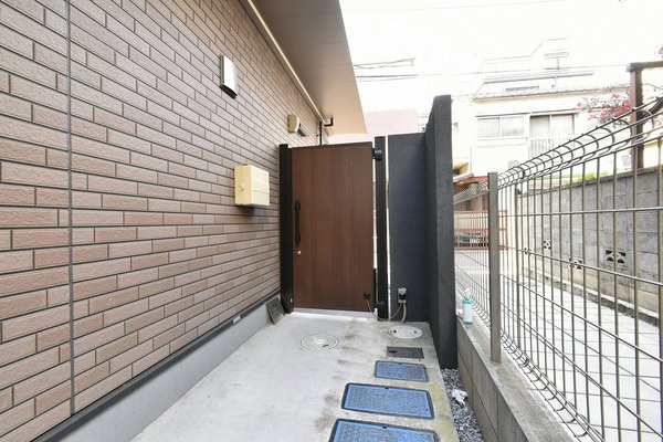 グランクオール池袋本町のその他共用部分
