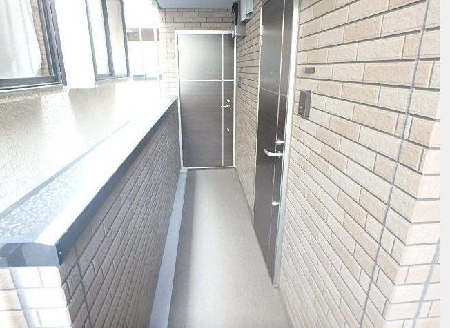 グランクオール池袋本町のその他共用部分