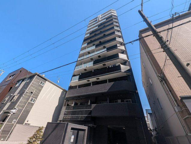 アドバンス大阪フルーヴ