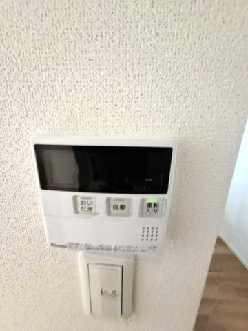メゾン六番町の設備
