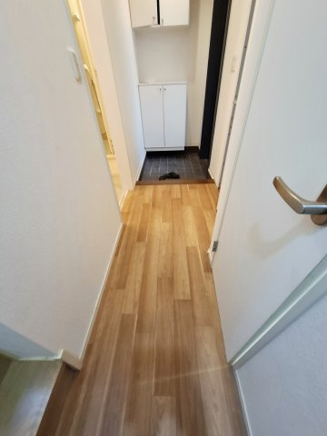 メゾン六番町の内装