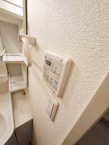 メゾン六番町の設備