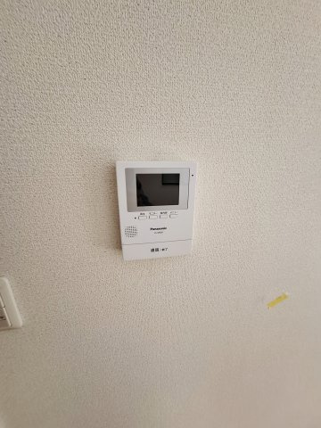 メゾン六番町のセキュリティ
