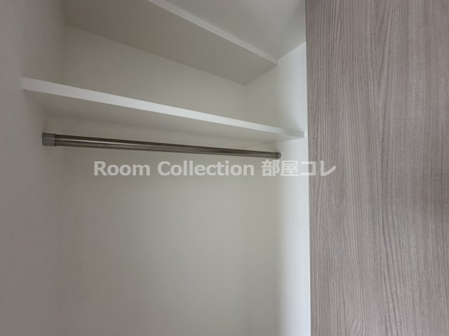 S-RESIDENCE上前津駅前の収納|類似物件参考写真の為
現況と異なる場合現況優先