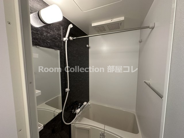 S-RESIDENCE上前津駅前の浴室|類似物件参考写真の為
現況と異なる場合現況優先