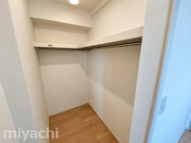カレント　Cの収納