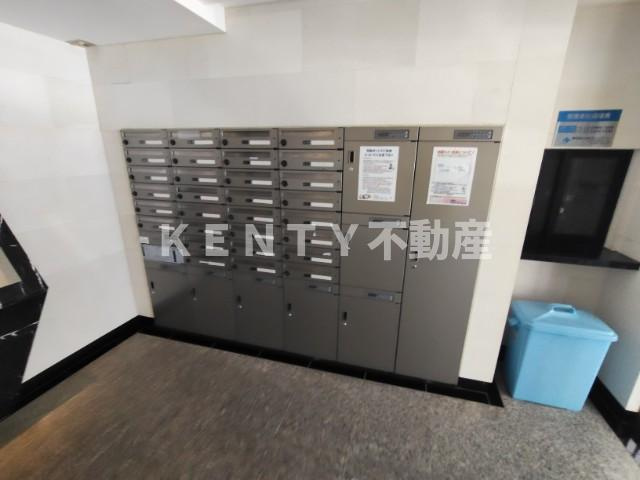 【その他共用部分】 | グラントゥルース大森プレミオ