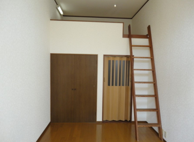 【内装】