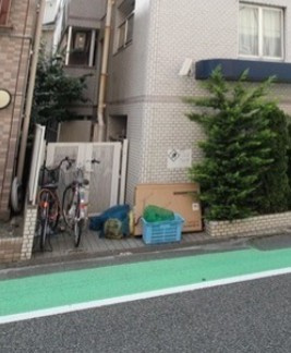 【その他共用部分】