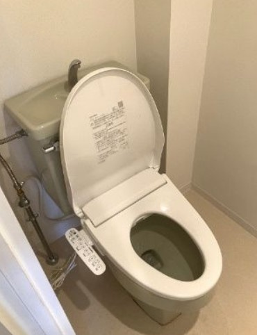 【トイレ】