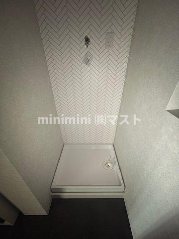 天保山第一コーポの設備