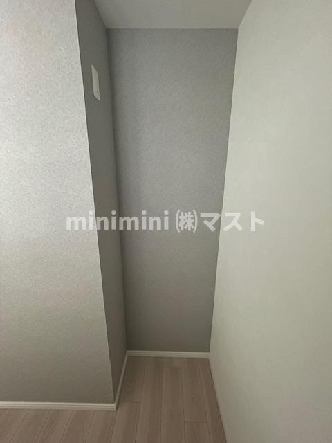 天保山第一コーポのその他