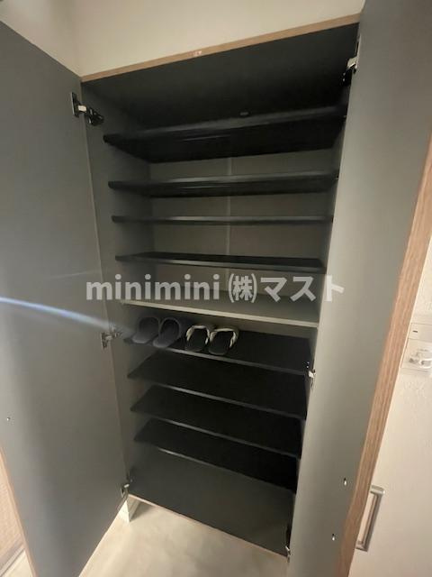 天保山第一コーポのその他