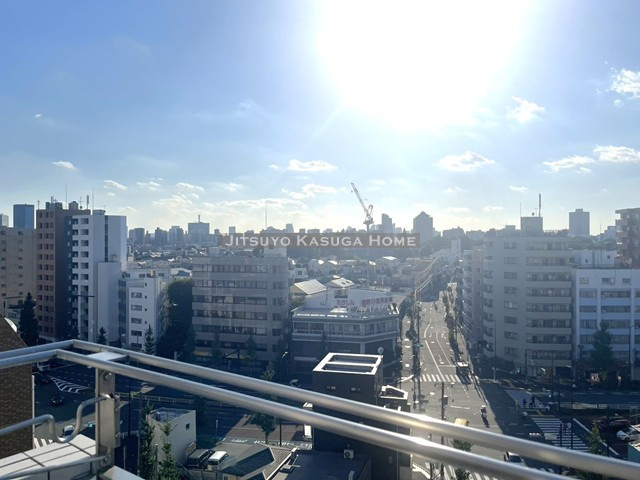 グランドシティ白山の画像