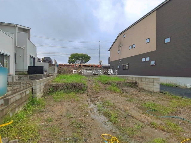  | 名古屋市港区中川本町６丁目1-55『仲介料無料』新築戸建て | 撮影：'26/09/08