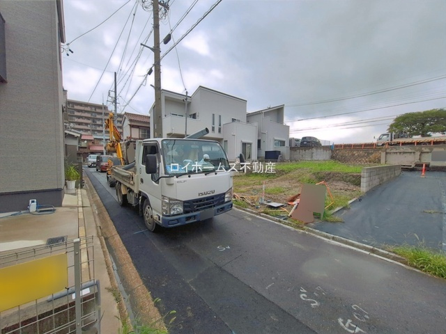  | 名古屋市港区中川本町６丁目1-55『仲介料無料』新築戸建て | 撮影：'26/09/08