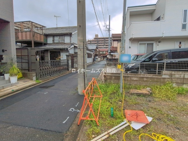  | 名古屋市港区中川本町６丁目1-55『仲介料無料』新築戸建て | 撮影：'26/09/08