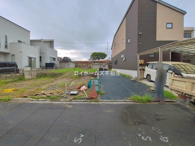  | 名古屋市港区中川本町６丁目1-55『仲介料無料』新築戸建て | 撮影：'26/09/08