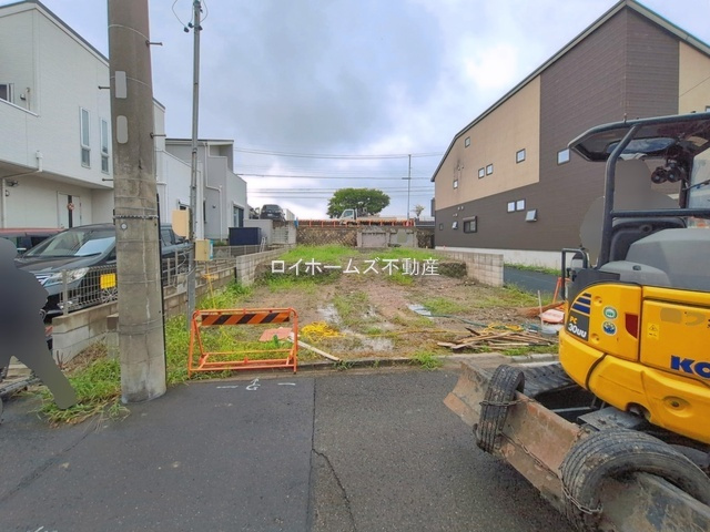  | 名古屋市港区中川本町６丁目1-55『仲介料無料』新築戸建て | 撮影：'26/09/08