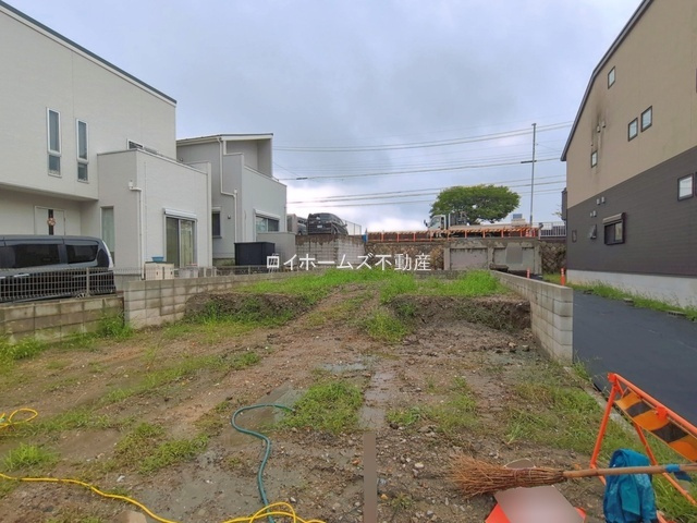  | 名古屋市港区中川本町６丁目1-55『仲介料無料』新築戸建て | 撮影：'26/09/08